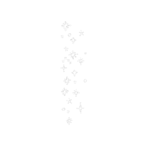 étoiles étoiles
