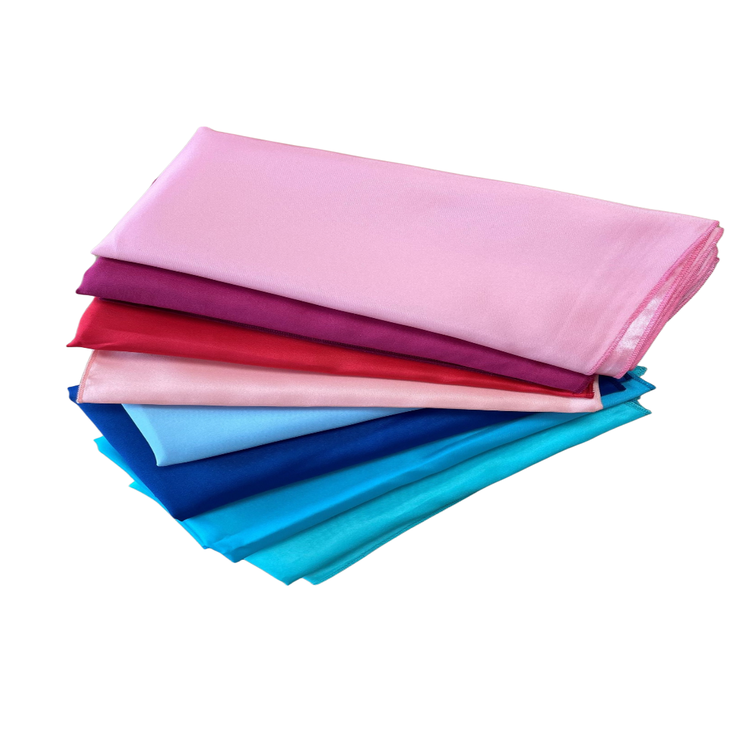 foulards Shabiller Autrement